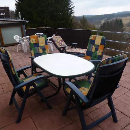 Ferienhaus 