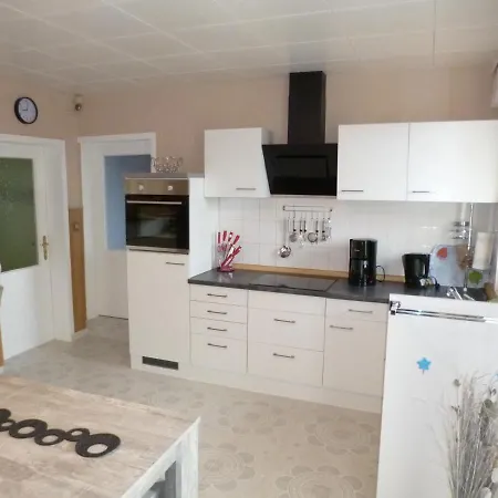 Дом отдыха Ferienhaus 