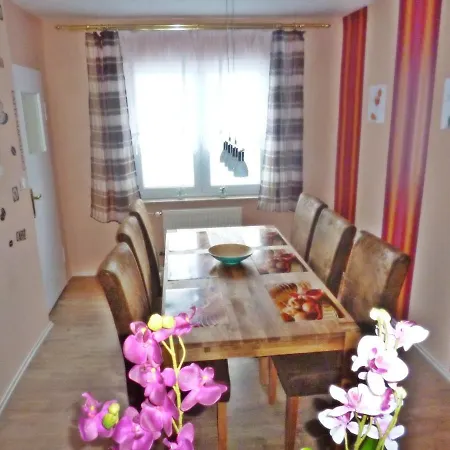 Ferienhaus 