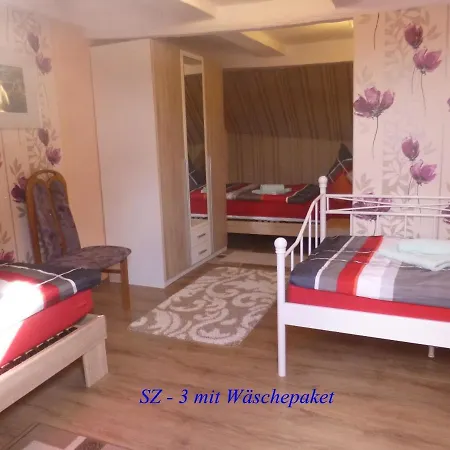Ferienhaus 